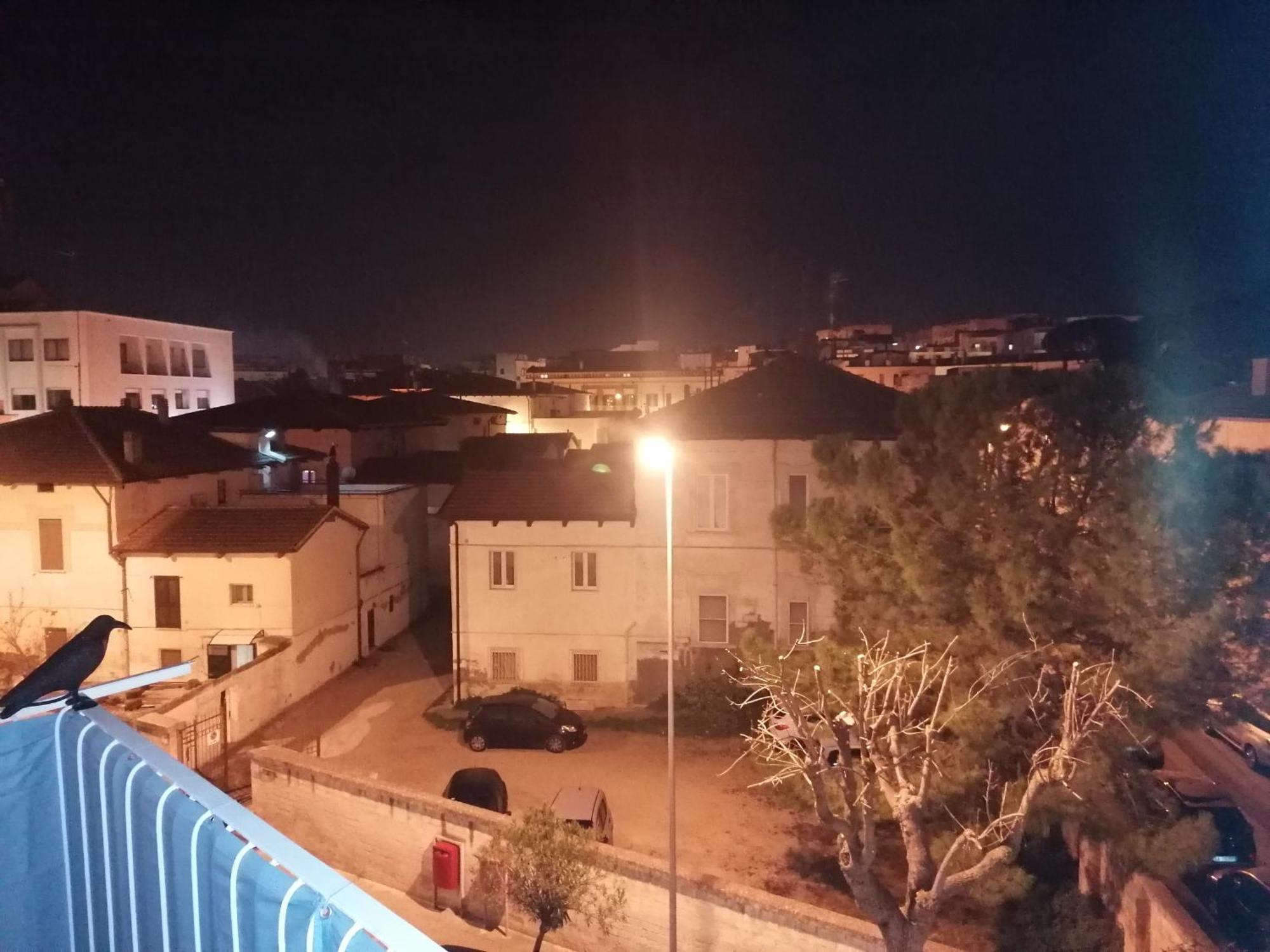A Casa Di Vito Matera Exterior foto